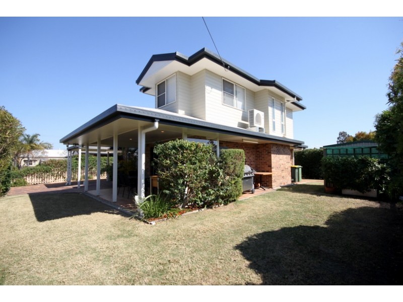 2/11 Fortescue Street, Dalby QLD 4405