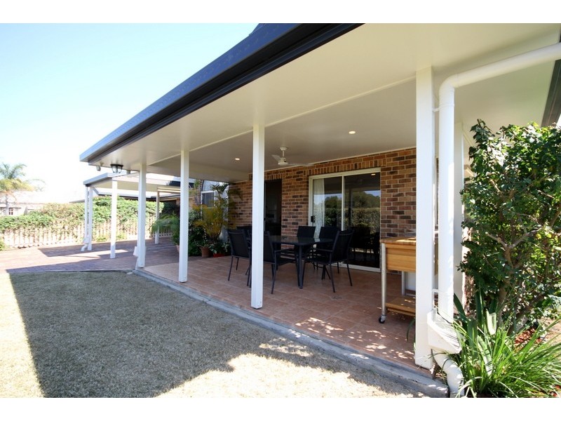 2/11 Fortescue Street, Dalby QLD 4405