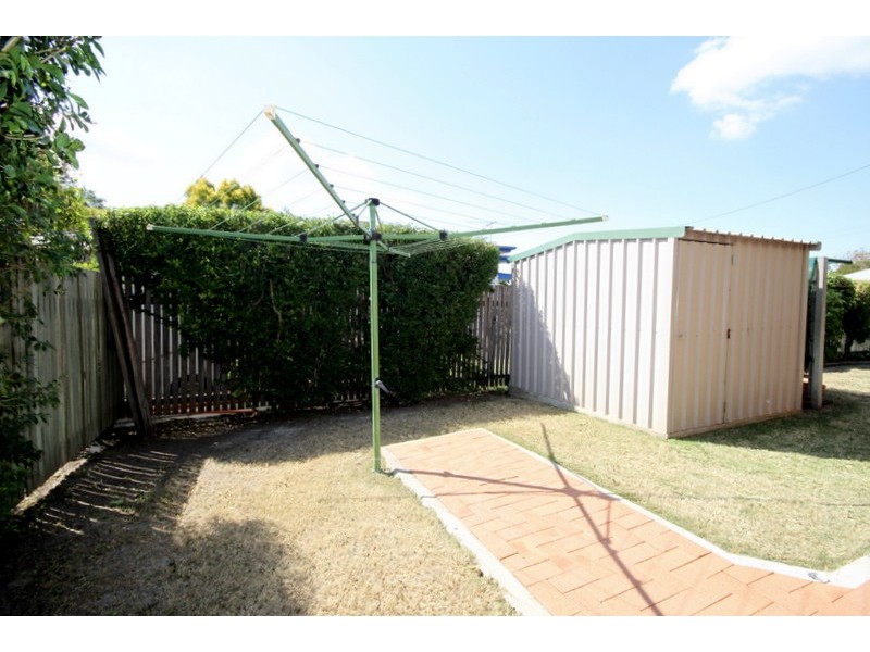 2/11 Fortescue Street, Dalby QLD 4405