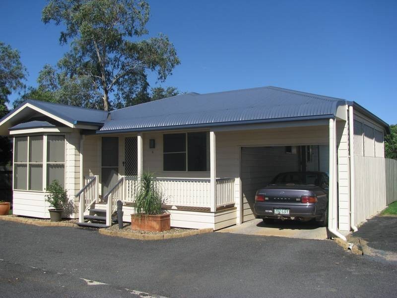 6/51 Edward Street, Dalby QLD 4405