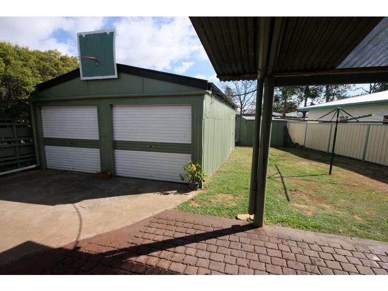 7 Hospital Road, Dalby QLD 4405