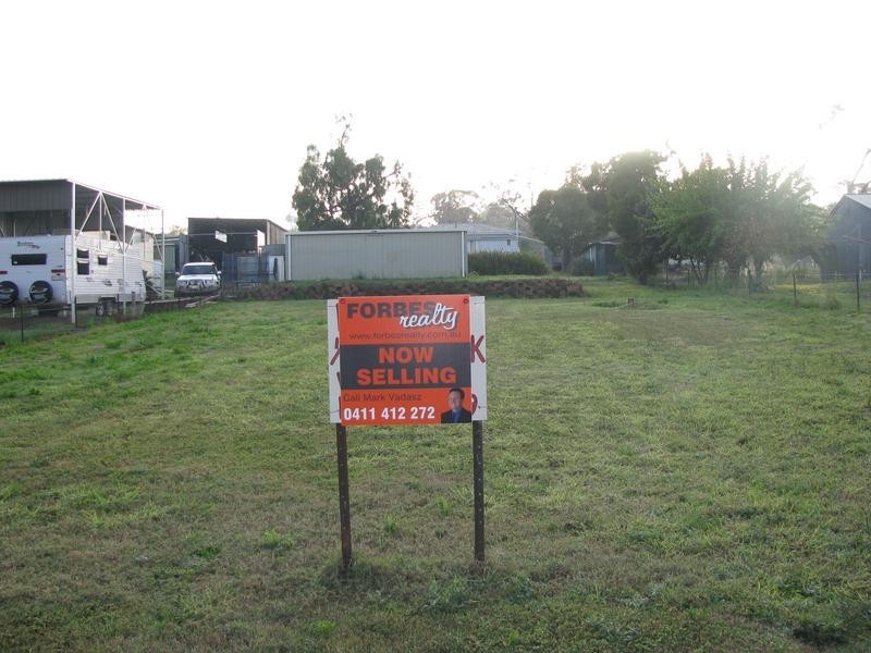 57 Dennis Street, Bell QLD 4408