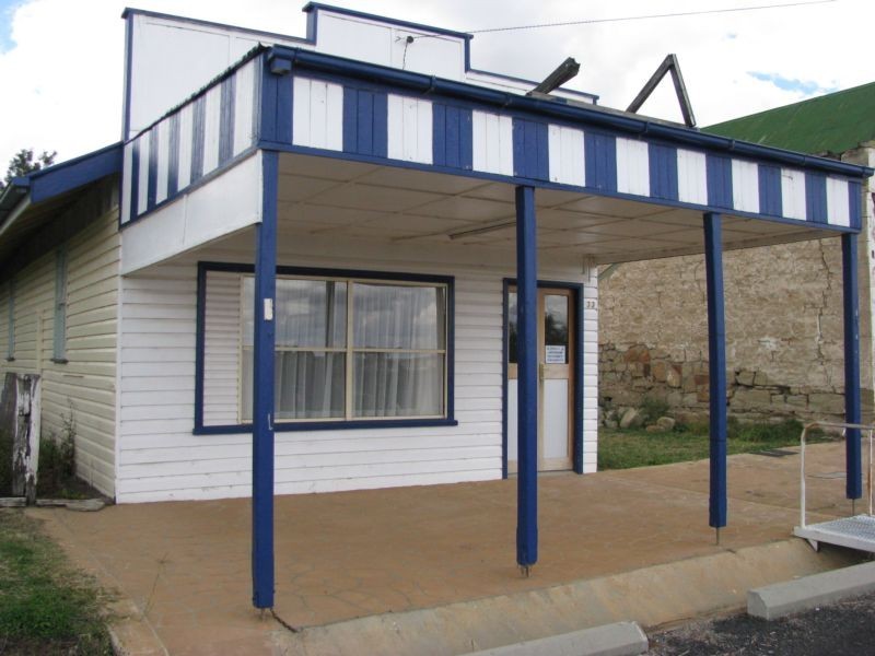 33 Dennis Street, Bell QLD 4408