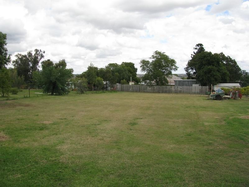 22 Cassidy Street, Bell QLD 4408