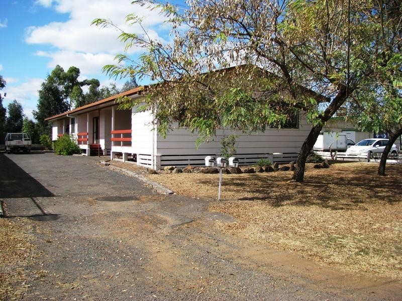 2/33 Moreton Street, Dalby QLD 4405