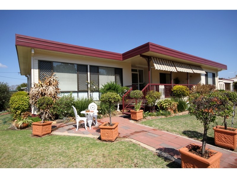 47 Eagle Street, Dalby QLD 4405