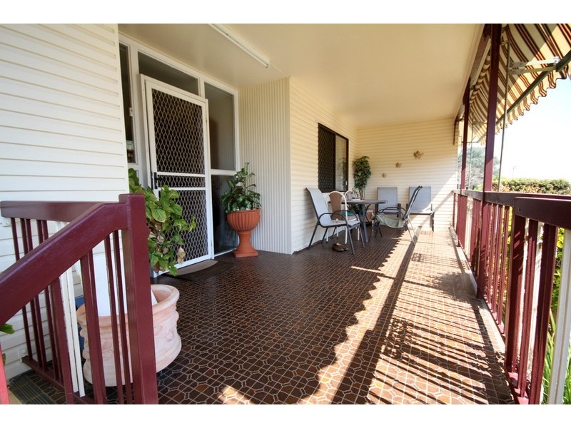 47 Eagle Street, Dalby QLD 4405