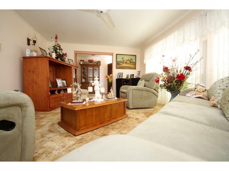 47 Eagle Street, Dalby QLD 4405