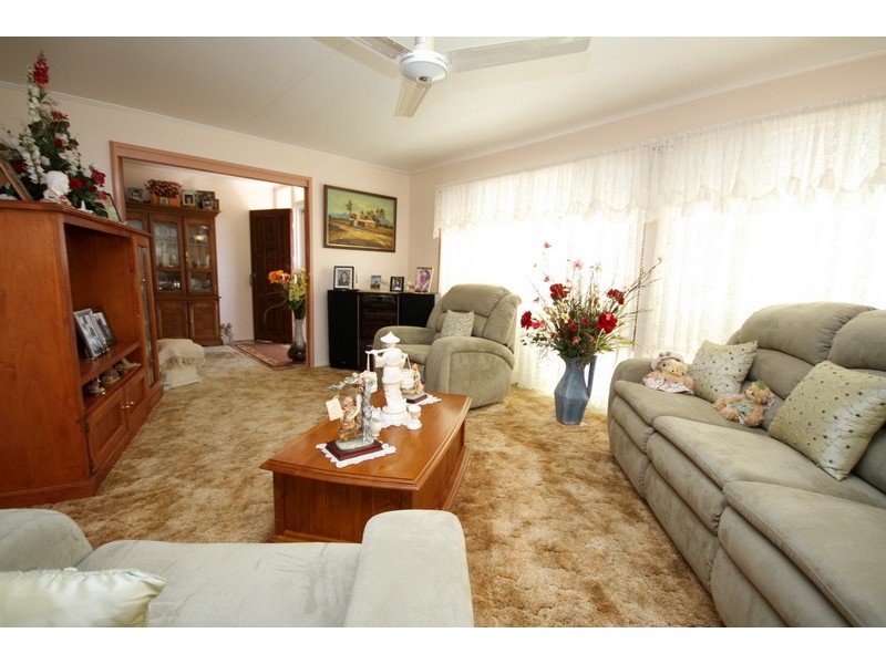 47 Eagle Street, Dalby QLD 4405