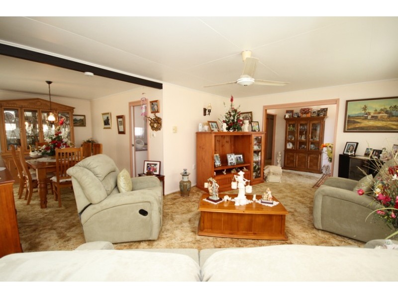 47 Eagle Street, Dalby QLD 4405