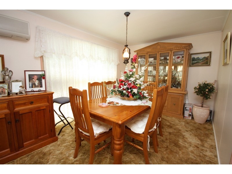 47 Eagle Street, Dalby QLD 4405