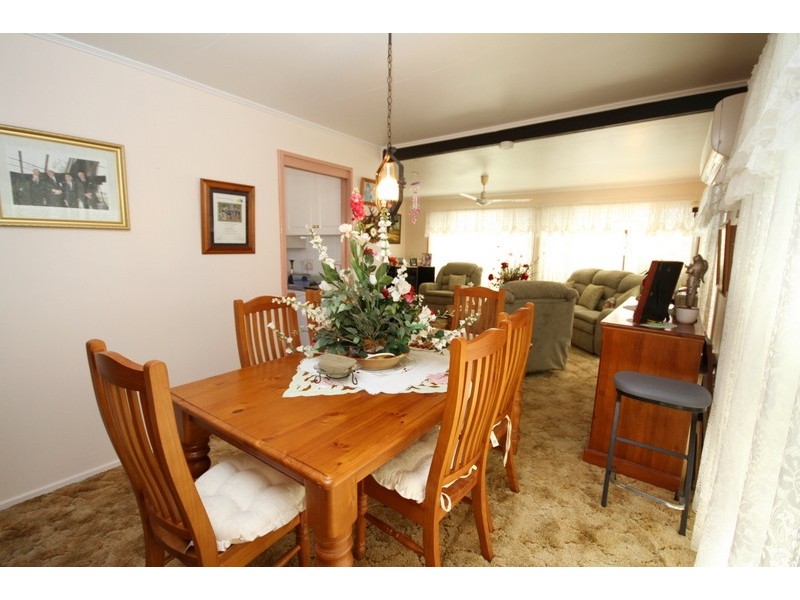 47 Eagle Street, Dalby QLD 4405