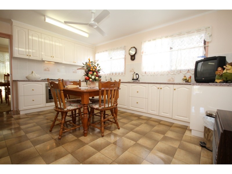 47 Eagle Street, Dalby QLD 4405