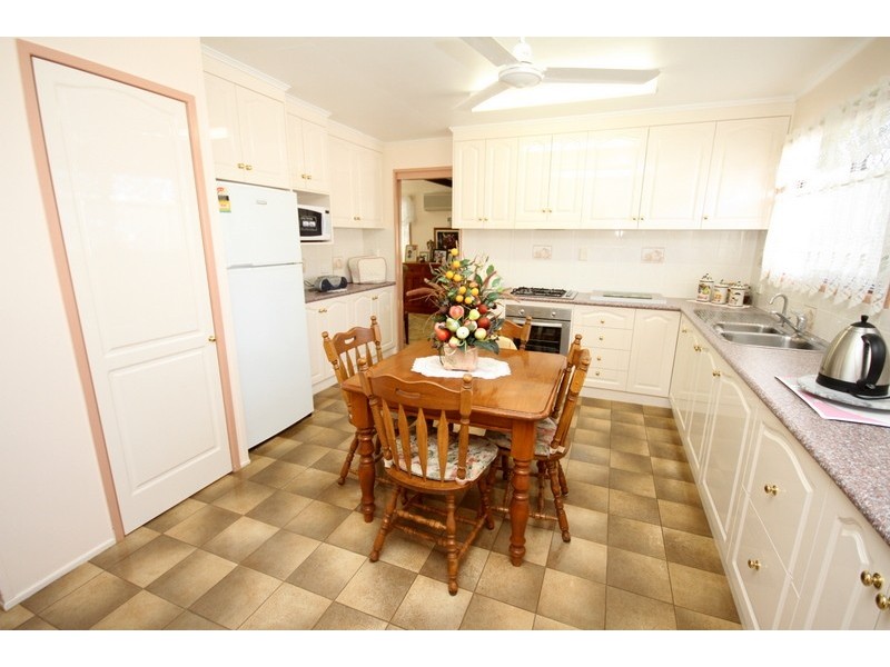 47 Eagle Street, Dalby QLD 4405