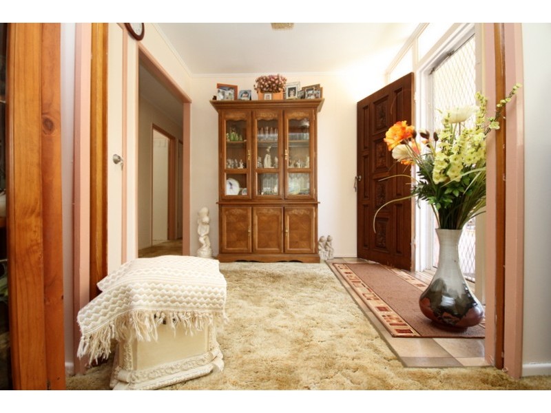 47 Eagle Street, Dalby QLD 4405