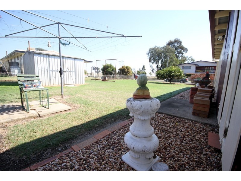 47 Eagle Street, Dalby QLD 4405