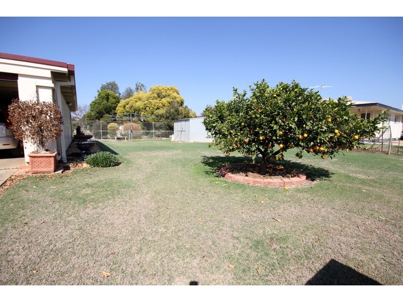 47 Eagle Street, Dalby QLD 4405