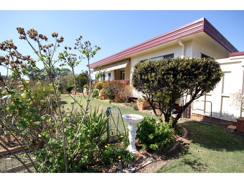 47 Eagle Street, Dalby QLD 4405