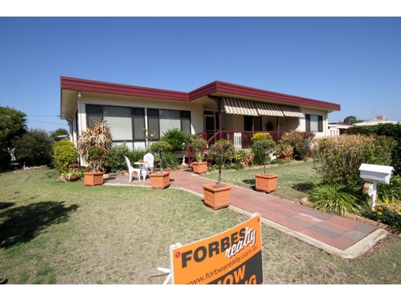 47 Eagle Street, Dalby QLD 4405