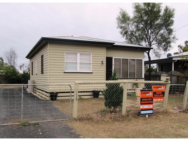 142 Condamine Street, Dalby QLD 4405