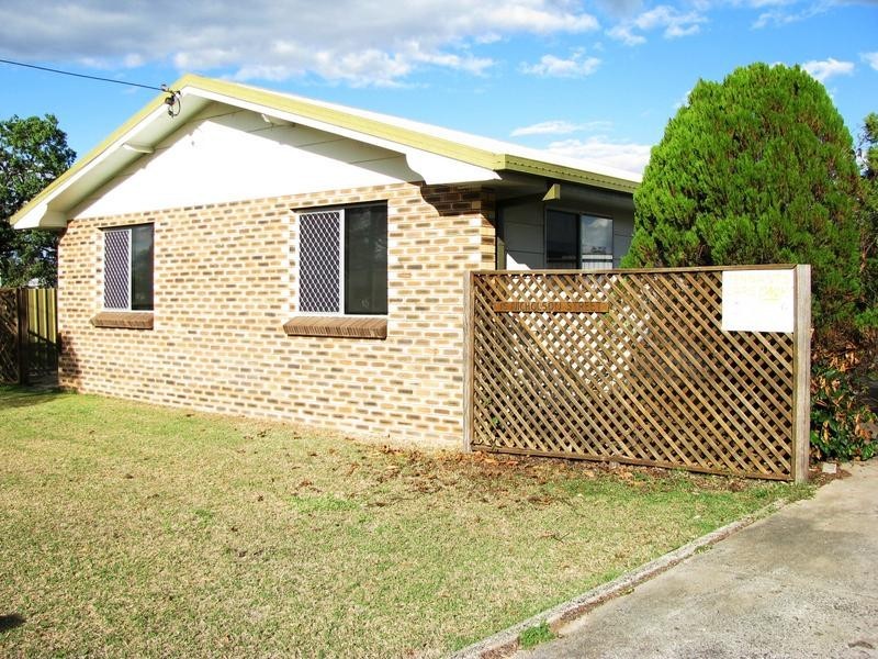 1/15 Nicholson, Dalby QLD 4405