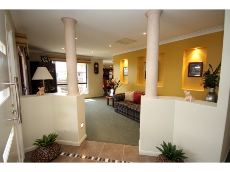 8 Jacaranda Court, Dalby QLD 4405