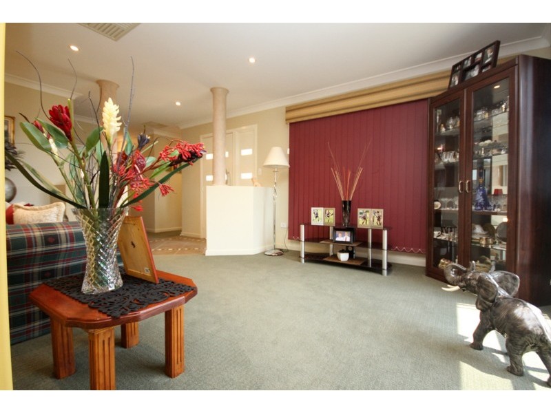 8 Jacaranda Court, Dalby QLD 4405