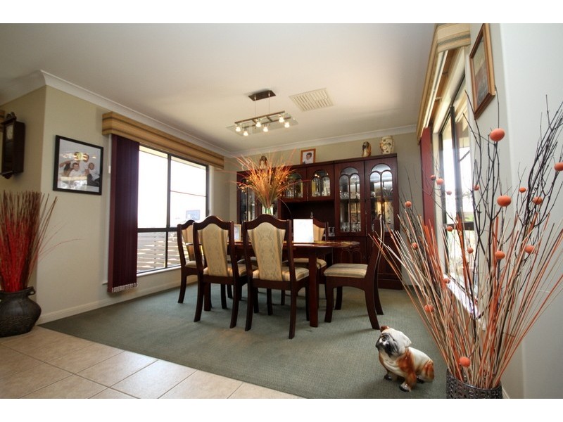 8 Jacaranda Court, Dalby QLD 4405