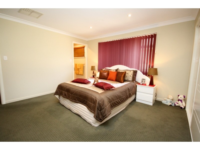 8 Jacaranda Court, Dalby QLD 4405