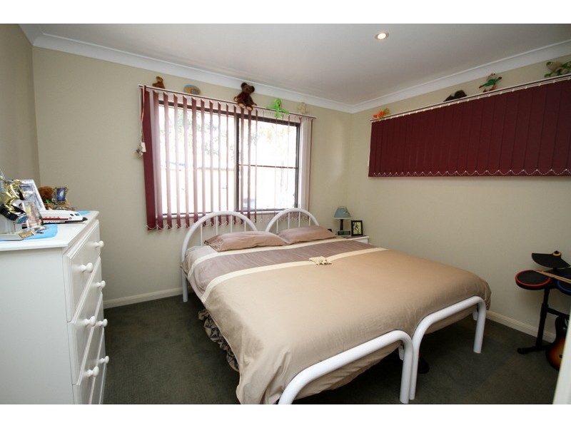 8 Jacaranda Court, Dalby QLD 4405