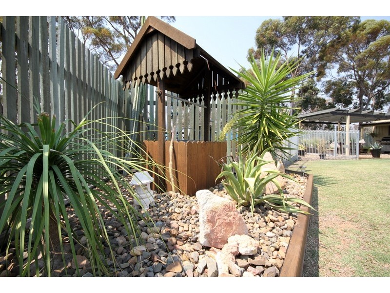 8 Jacaranda Court, Dalby QLD 4405