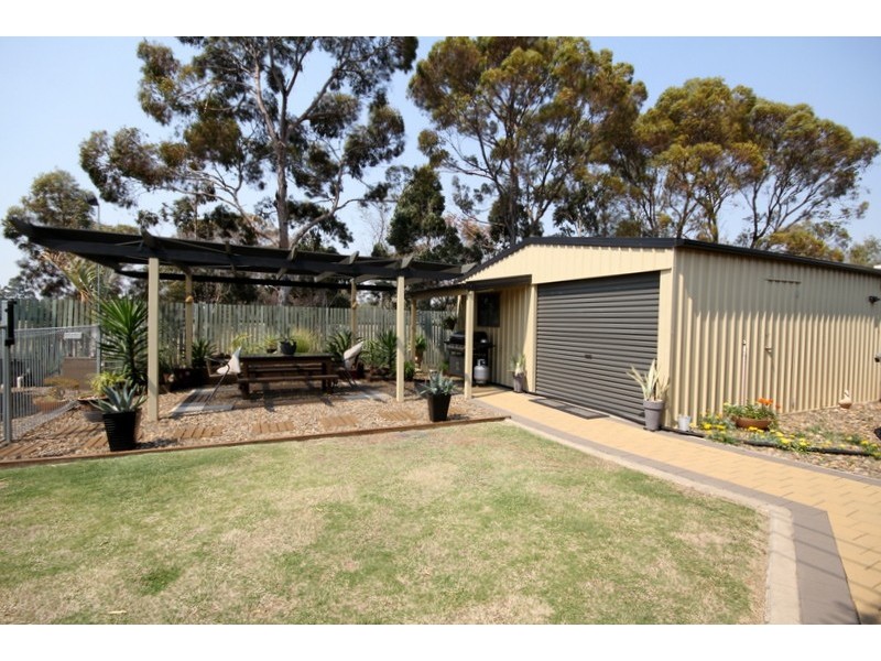 8 Jacaranda Court, Dalby QLD 4405