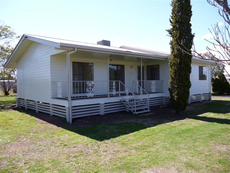 172 Pratten Street, Dalby QLD 4405