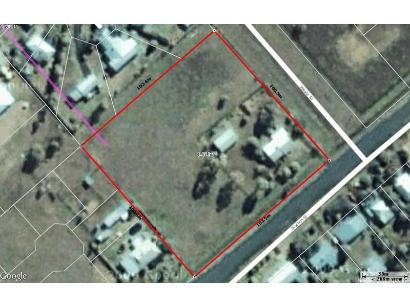 172 Pratten Street, Dalby QLD 4405