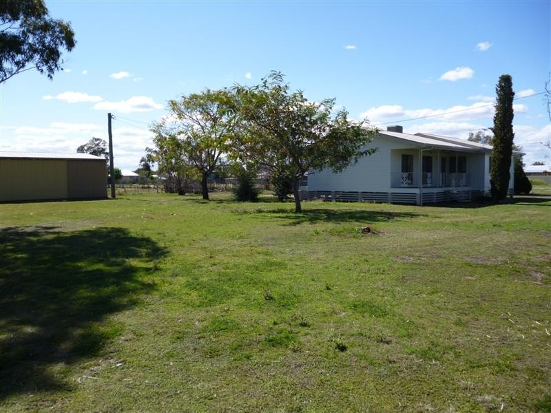 172 Pratten Street, Dalby QLD 4405