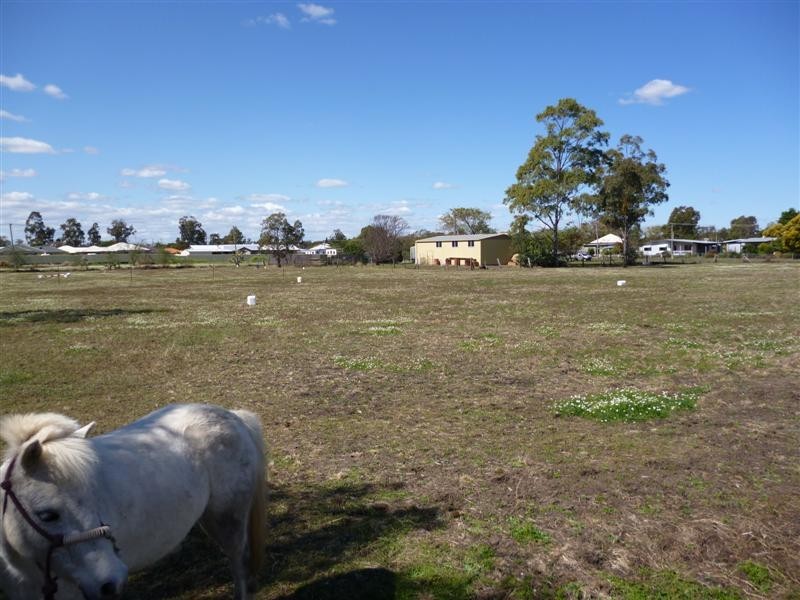 172 Pratten Street, Dalby QLD 4405