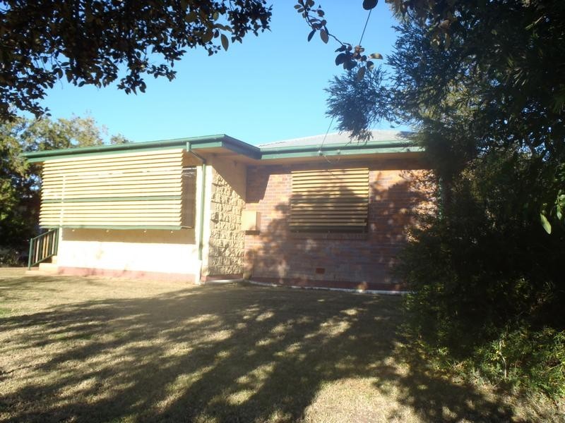5 Garrow Street, Dalby QLD 4405