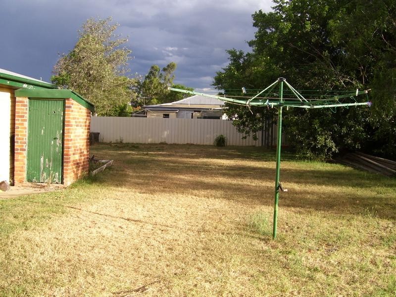 5 Garrow Street, Dalby QLD 4405