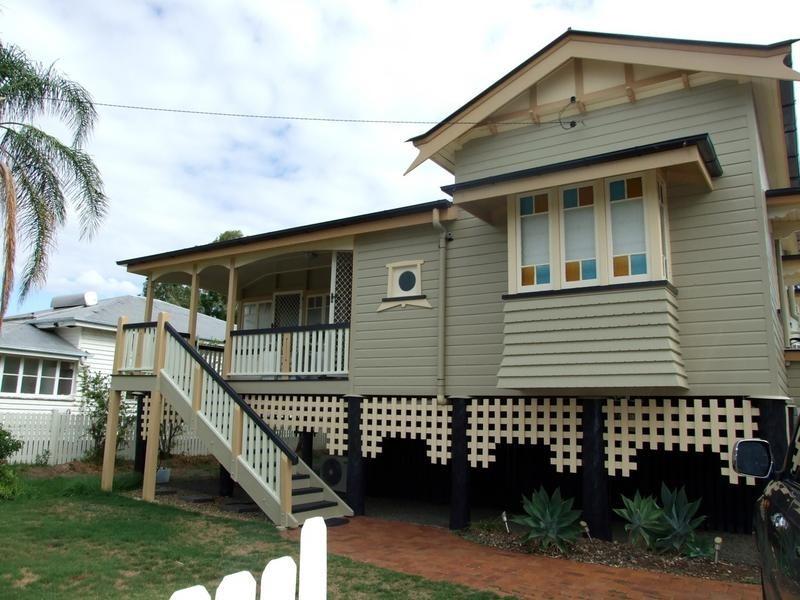 Dalby QLD 4405