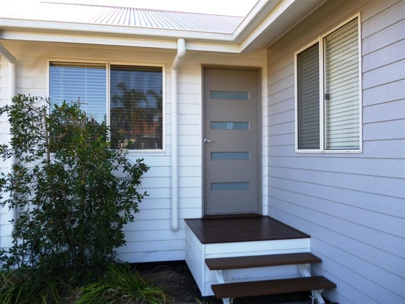 1/18 Myall Street, Dalby QLD 4405