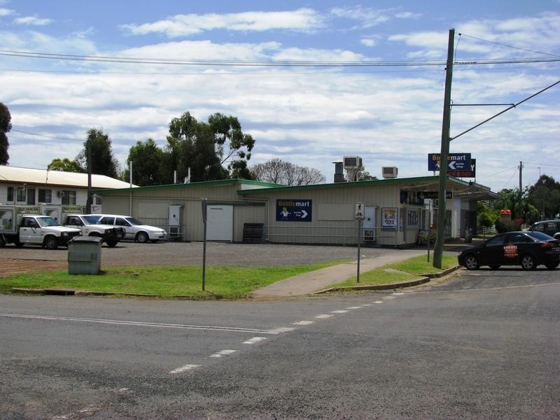 Dalby QLD 4405