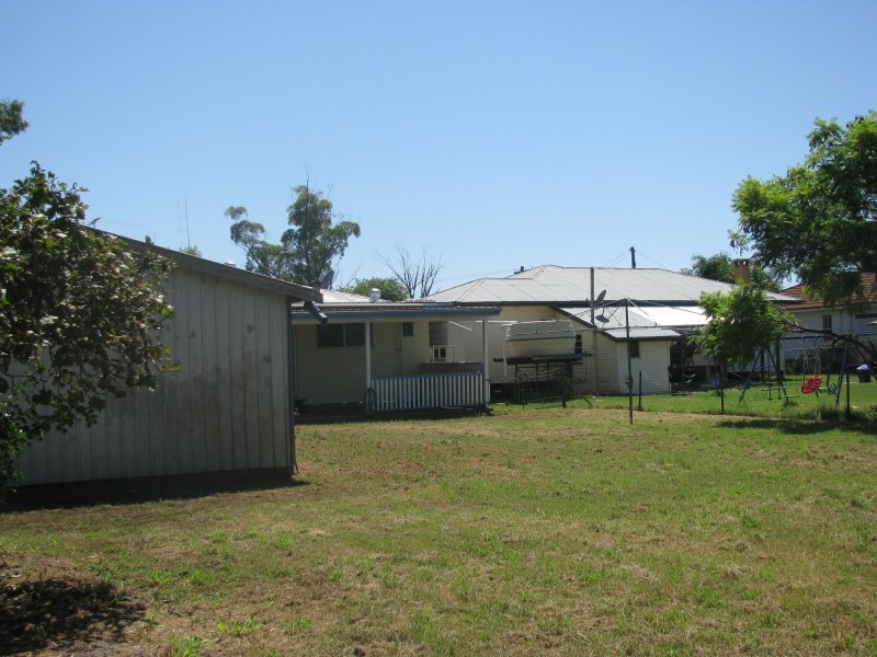 Dalby QLD 4405