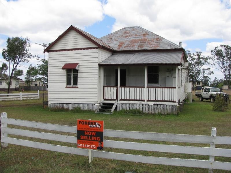 Jandowae QLD 4410