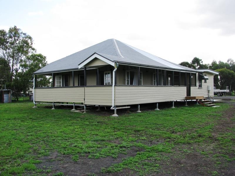 Lot 3 Oakwood Street, Dalby QLD 4405