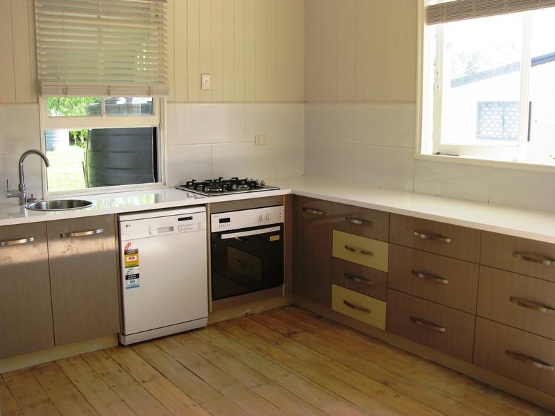 Lot 3 Oakwood Street, Dalby QLD 4405