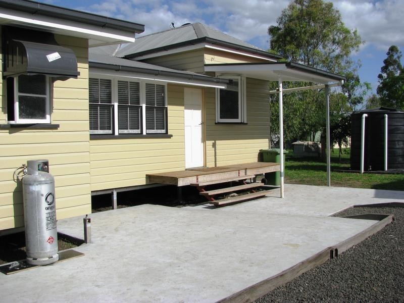 Lot 3 Oakwood Street, Dalby QLD 4405