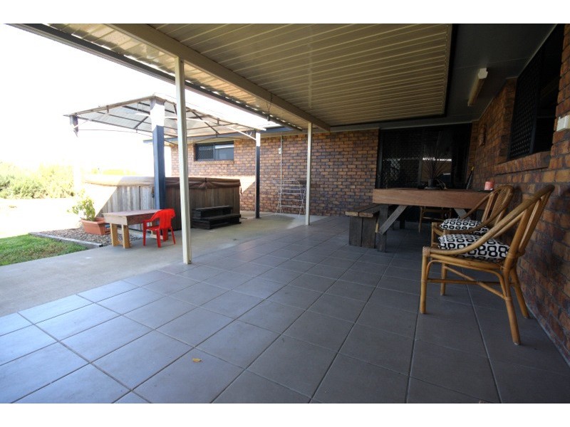 52 Seymours Road, Dalby QLD 4405