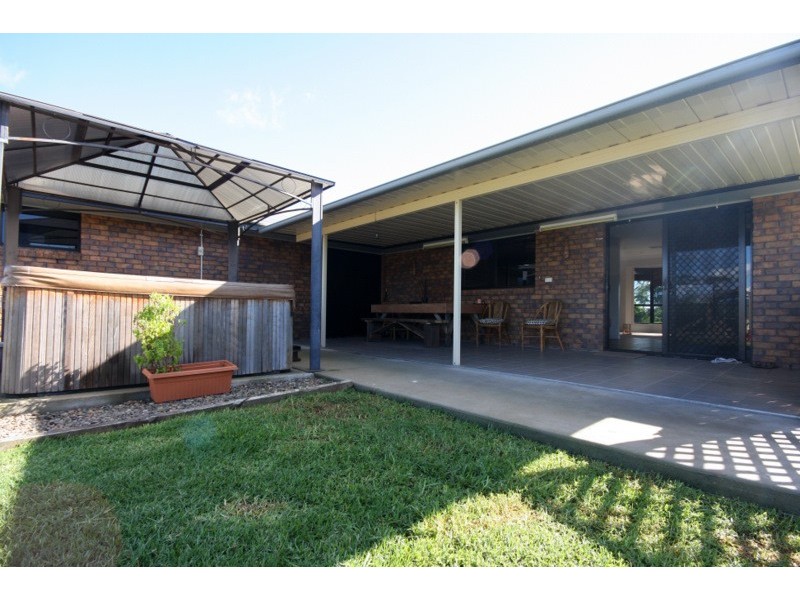 52 Seymours Road, Dalby QLD 4405