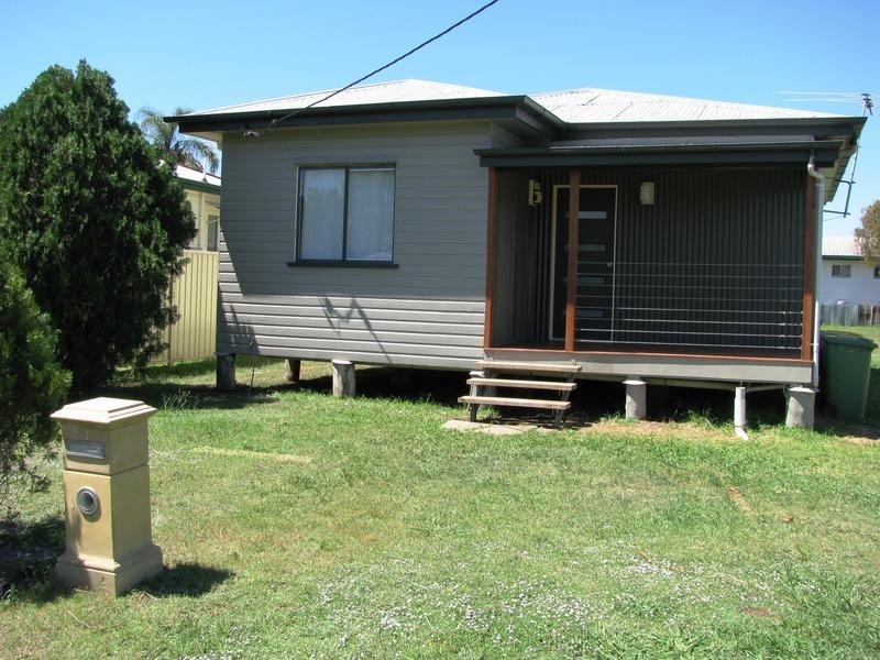 61 Moreton Street, Dalby QLD 4405