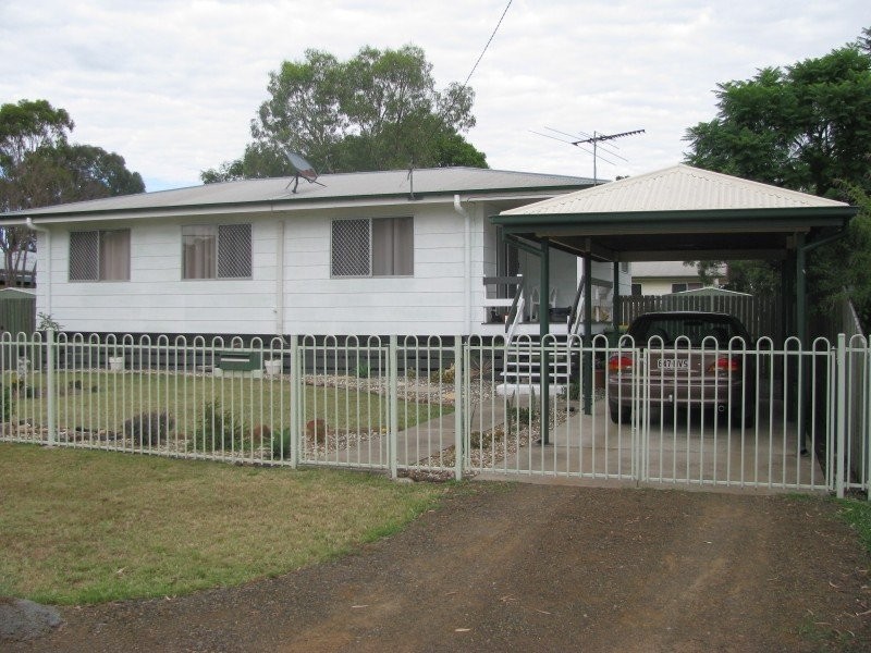 2 Scougall Street, Dalby QLD 4405